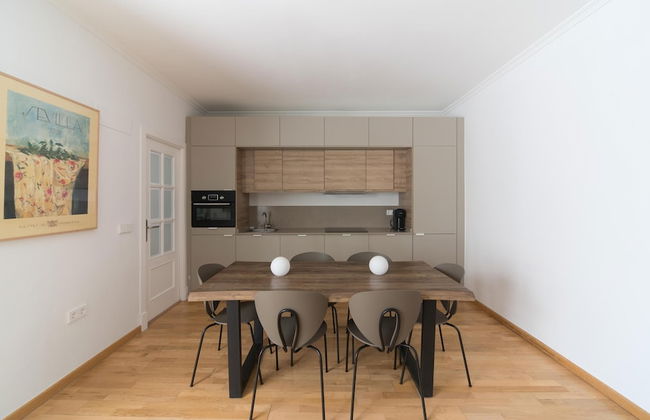 Rey de Sevilla Flats Arenal - Foto 30