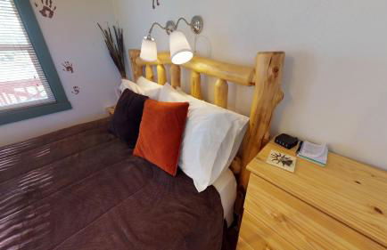 Hot Tub, Kokopelli Kabyn, Cute and Cozy! - Foto 13