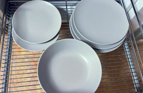 Melo Home 1 Near Airport, Elevator - Foto 24