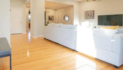 5BR Tower Grove Family Home ABODEbucks - Foto 3