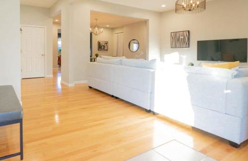 5BR Tower Grove Family Home ABODEbucks - Foto 3