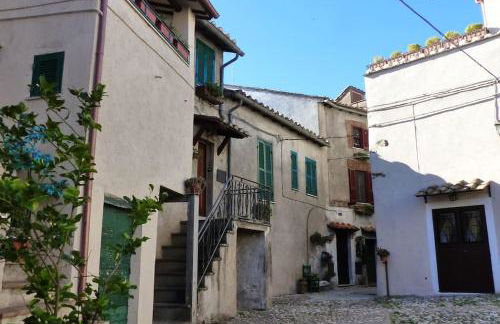 Casa romantica in un borgo antico in Sabina - Foto 21