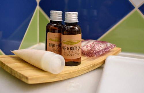 Apartamentos Turísticos Alhambra - Photo 72