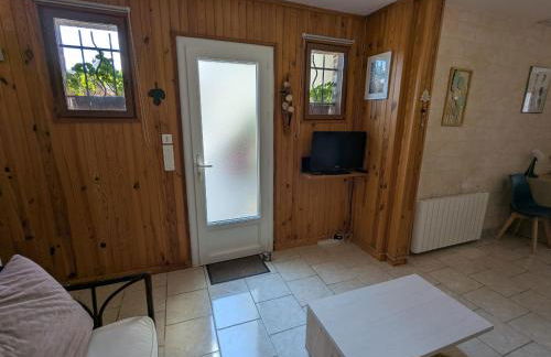 Appartement indépendant à Saran, proche Orléans - FR-1-590-574 - Photo 9