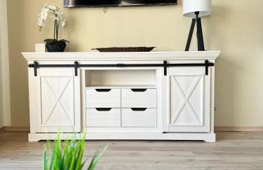 Casa Kashubia - Kaszuby Domek nad jeziorem I cisza natura i luksus - Foto 42