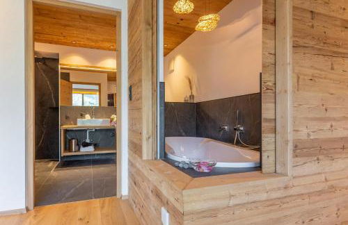 Chalet Panorama Himmelreichhof - Foto 7