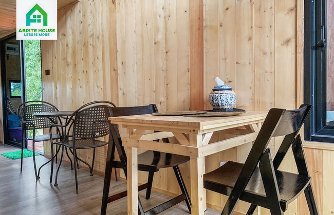 Tiny House on Koh Lanta Only 2 Minutes Walk to the Beach - Photo 8