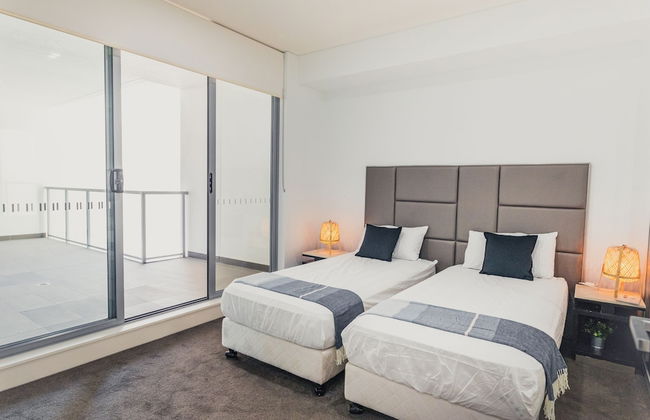 mascot apartment - Foto 6