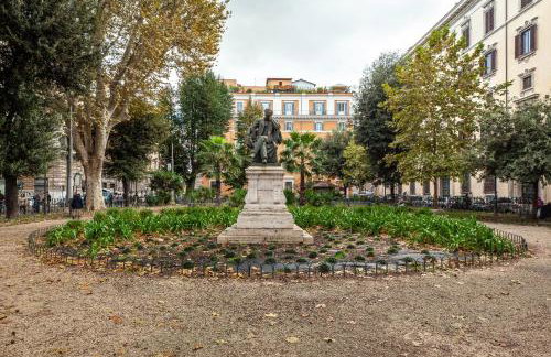 Amata Suite Navona - Foto 49