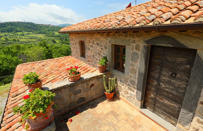 Podere dei Venti - Foto 42