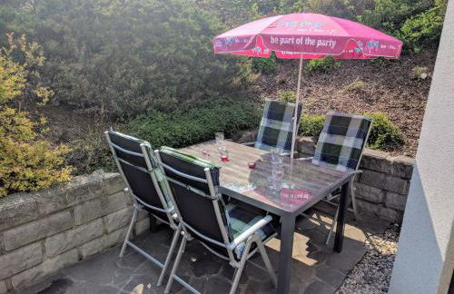 Ferienwohnung mit Terrasse - Foto 2