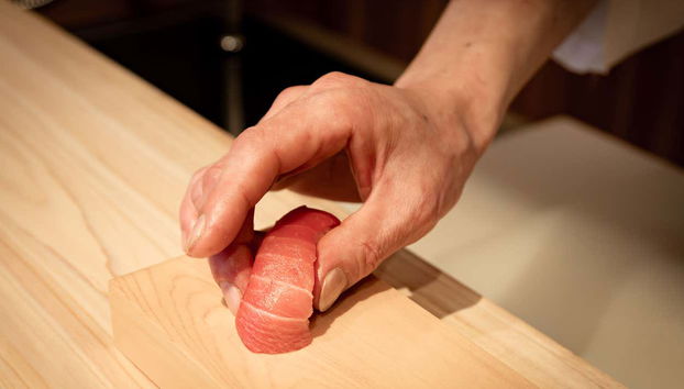 Sushi-Making Workshop - Foto 3