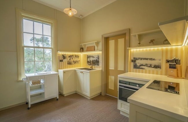 Steele Point Cottage - Foto 3