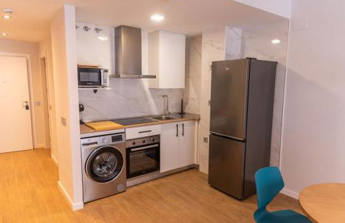 Apartamentos Hotel Carlos I - Foto 15