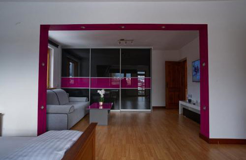 Krynica Zdrój - Dom nad wodą - Foto 25