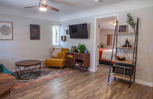 Zuni St Motor Inn- Bike, Dine, Explore Denver - Foto 14