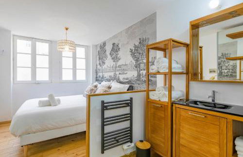 LA SUITE DE L'ORANGERIE - Foto 8