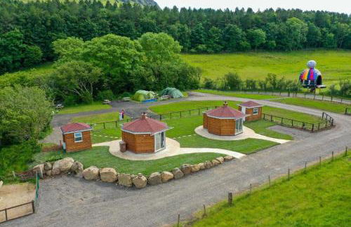 Waterfall Caves - Foto 9