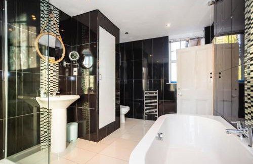 SAUNTON NORBORO 4 Bedrooms - Foto 9