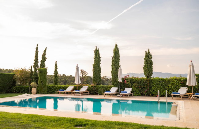 Kos Secret Villa with private pool - Photo 30