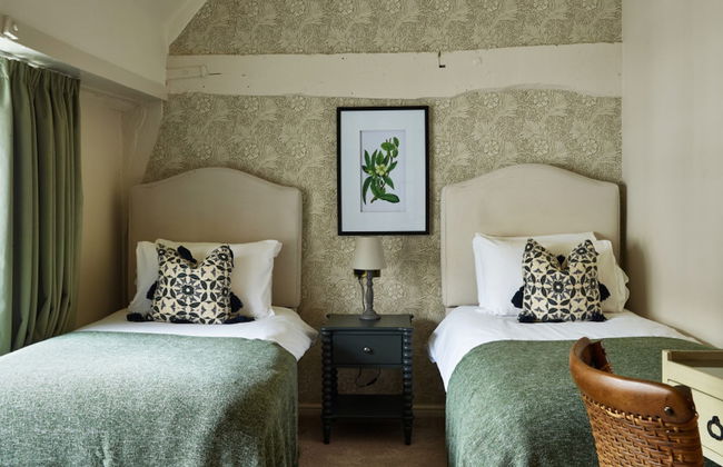 The Old Coach House - From 500 Per Night - Foto 19