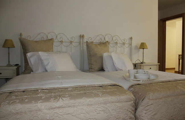 Curral D'Avó Turismo Rural & SPA - Foto 16