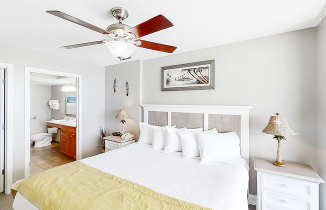 Bahama Sands Luxury Condominiums - Foto 16