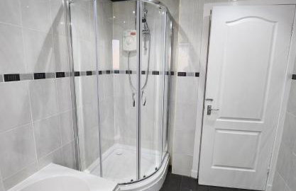 FM Homes & Apartments 3 Bedroom House Motherwell - Foto 15