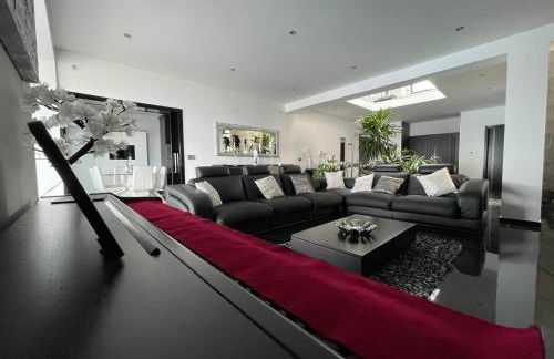 Vivenda Luxuosa - Photo 24