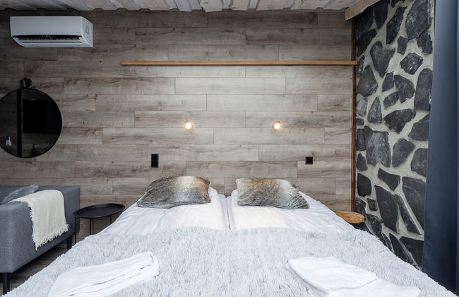 Private & Luminous Suite with lake views - Foto 9