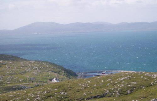 Eriskay Views Cottage - Foto 24
