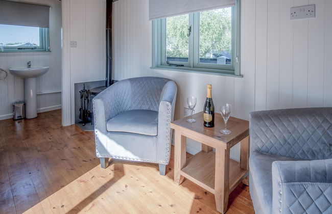 Willow - 1 Bedroom - Amroth - Foto 12