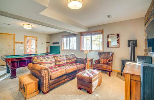 26-0114 Fairplay Home Mtn View, Deck and Grill - Foto 12