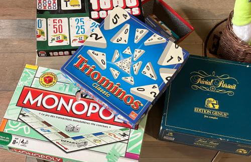 Loft Le Petit Solognot - Foto 22