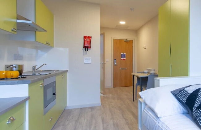 Student Only The Barn - Foto 14