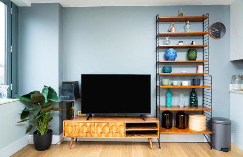 London Bridge Escape - 2 Bed 2 Bath near landmarks - Foto 1