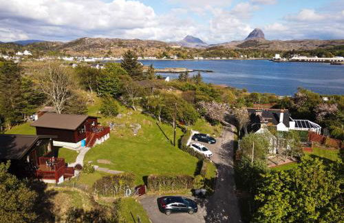 Caisteal Liath - Foto 43