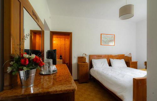 Sulle Dolomiti a Casa della Scrittrice - Foto 38