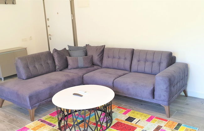 Bodrum Yoga Suites - Foto 14