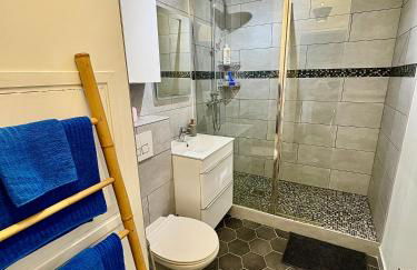 Modern apartment with balcony - Foto 13