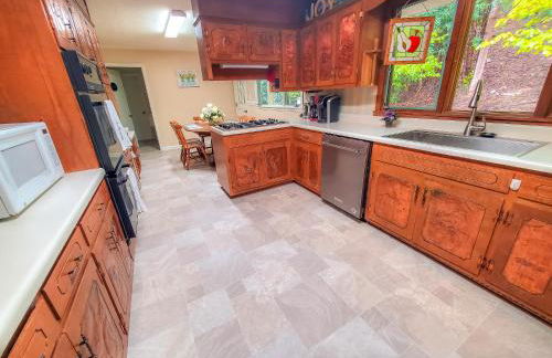 Grapevine Retreat - Foto 10