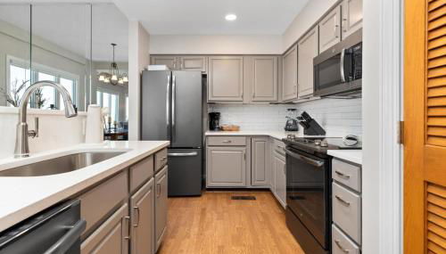 Highridge Court 30 with Wintergreen Advantage - Foto 4