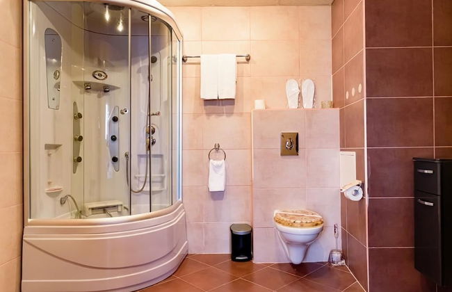 Botique Villa Maria Revas - Foto 20