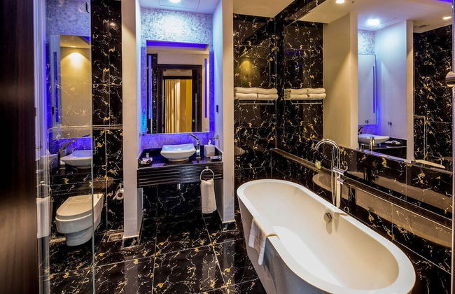 Nordic Resort - Photo 48