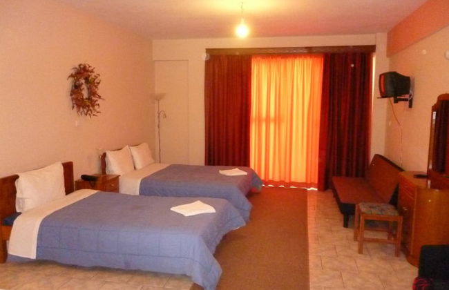 Hotel Vasilis - Foto 20