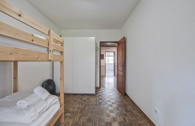 Pontinha Typical by Homing - Foto 4