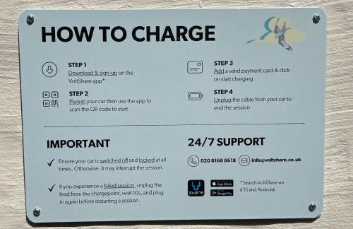 Carnedd Cottage - Foto 29