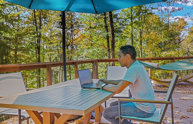 Domes at Catskills - Photo 66