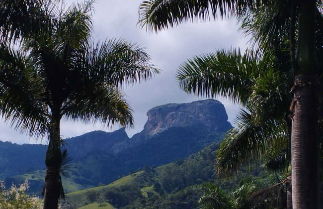 VILLA DAS PALMEIRAS Empório & Chalés - Foto 28