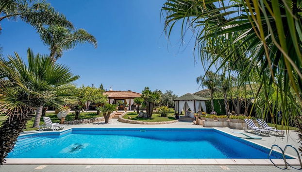 VILLA CUTRERA 8, Emma Villas - Foto 2, Zimmer